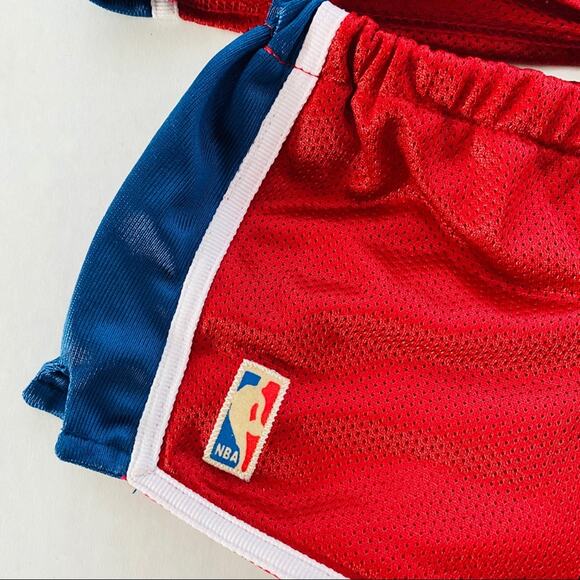Build-A-Bear | @ NBA Patriotic Basketball Uniform - Picture 2 of 5
